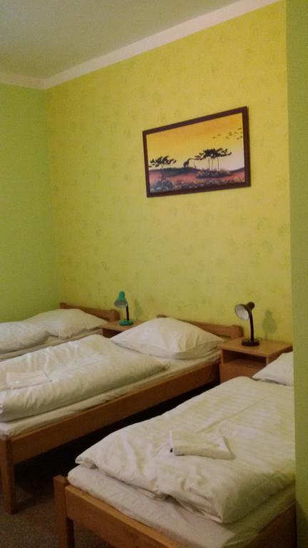 Pension.No30 Svijany Rom bilde