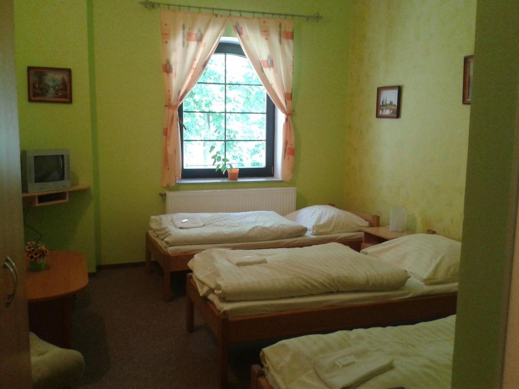 Pension.No30 Svijany Rom bilde