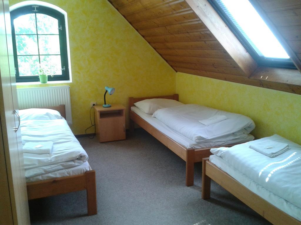 Pension.No30 Svijany Rom bilde