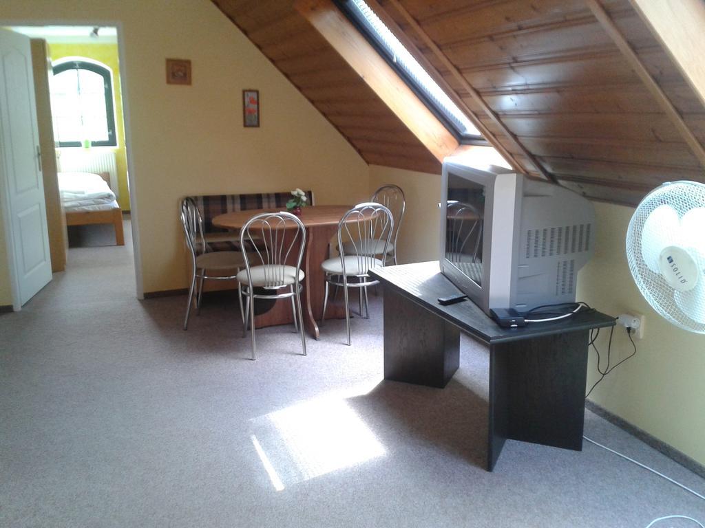 Pension.No30 Svijany Rom bilde